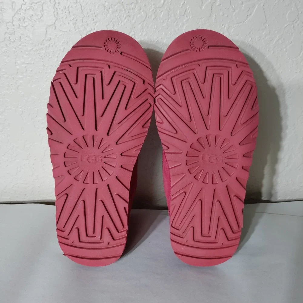 UGG neumel boots